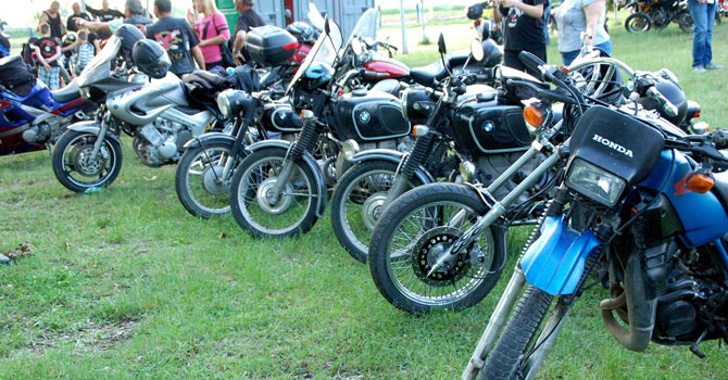 Motoros találkozó 2015. május 23.